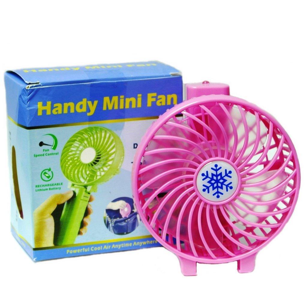 Handy Mini Fan